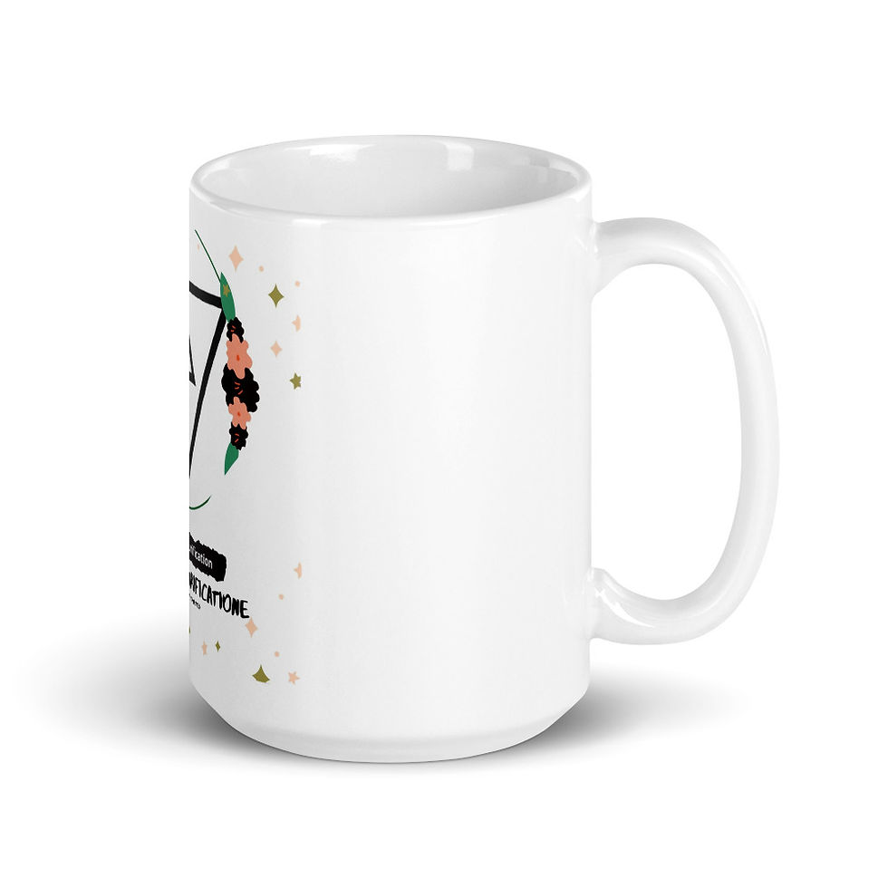 Thumbnail: Healthy Womb Glossy Mug