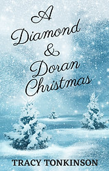A Diamond & Doran Christmas - Lighter bo