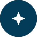 Icon Dark Blue