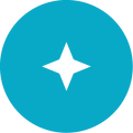 Icon Cyan