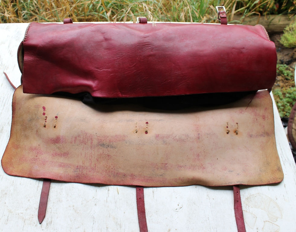 Valise