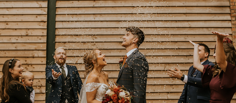 2023 Wedding Trends