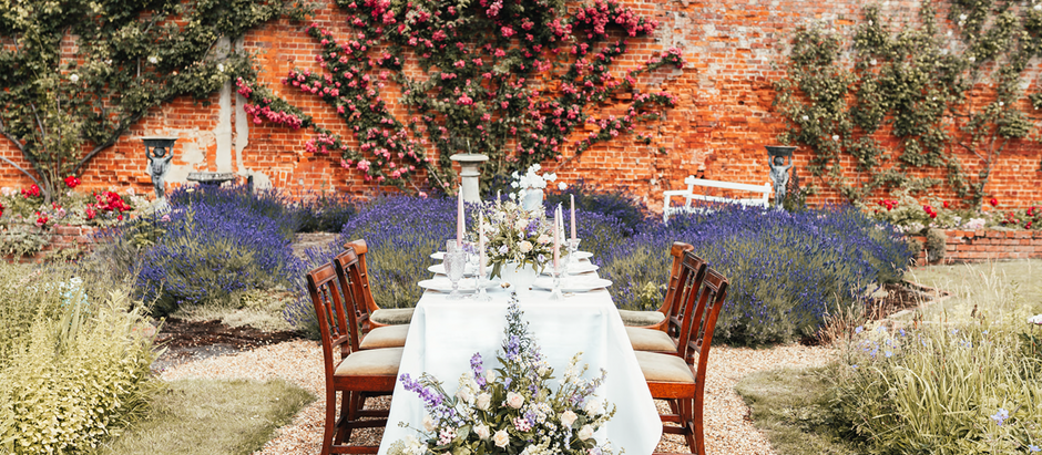 The First Steps to Planning a Wedding