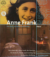 anne frank