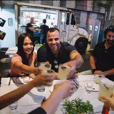 Beyond The Plate Food Tour Red Bank