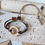 Thumbnail: Handmade Bearded Dragon Harness Leash Carrier Diaper Accessories