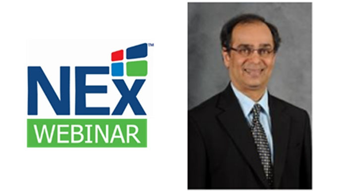 NEx Webinar Series (July 15): Strategies for Enhancing Fire Resistance of Polymer [...]