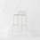 Miniatura: Pepe Stool - Greige