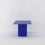 Miniatura: Ángulo Dining Table - Azul Yves