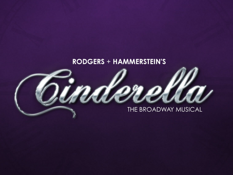 R&H's CINDERELLA at Westport Country Playhouse