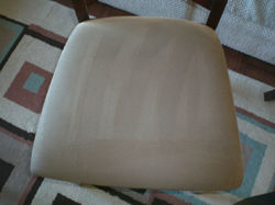 Waterloo Upholstery Cleaning After