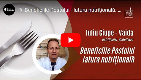 La radio despre post