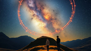 CAUZA INIȚIALĂ ȘI CONTRADICȚIA ENTROPIEI: o abordare teoretică integratoare a originii ordinii și informației în univers