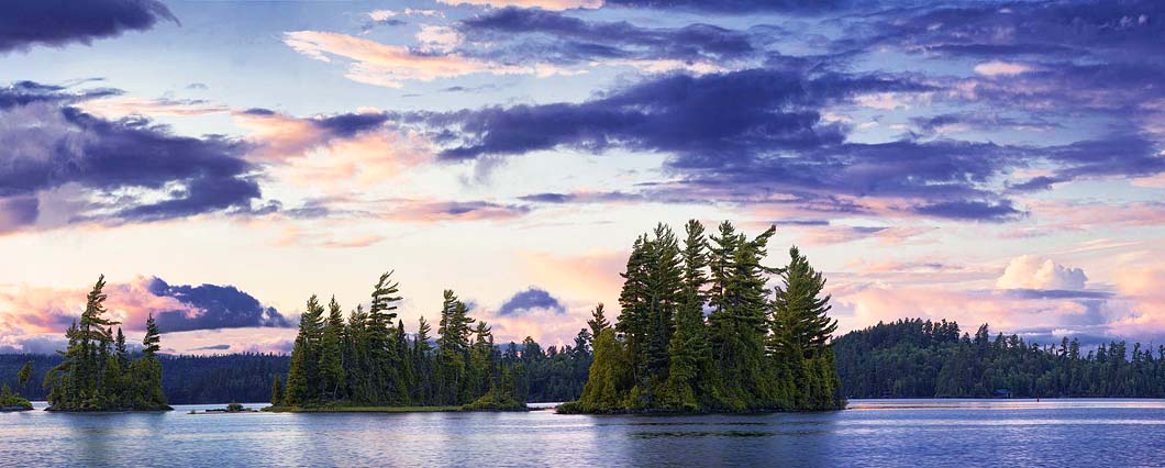 Temagami