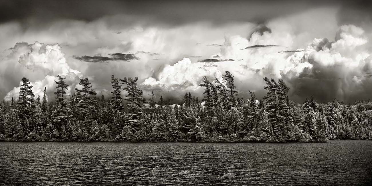 Temagami Shores #1