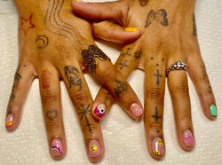 Poppi commercial_BTS