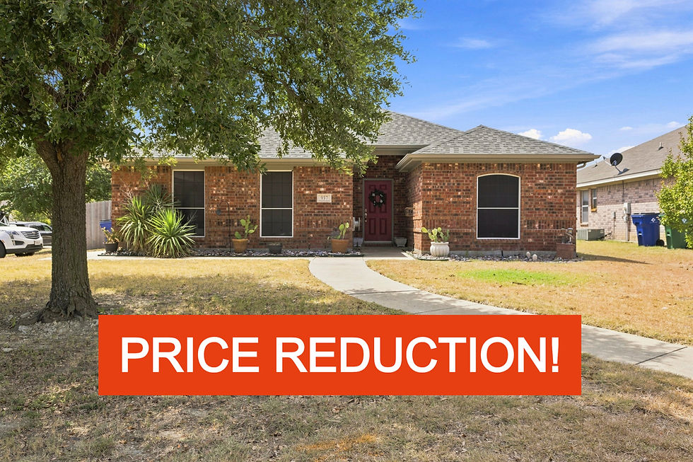 Price Reduction-937 Behrens Ct