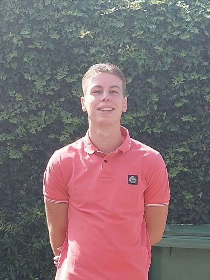 Stijn Vereijssen