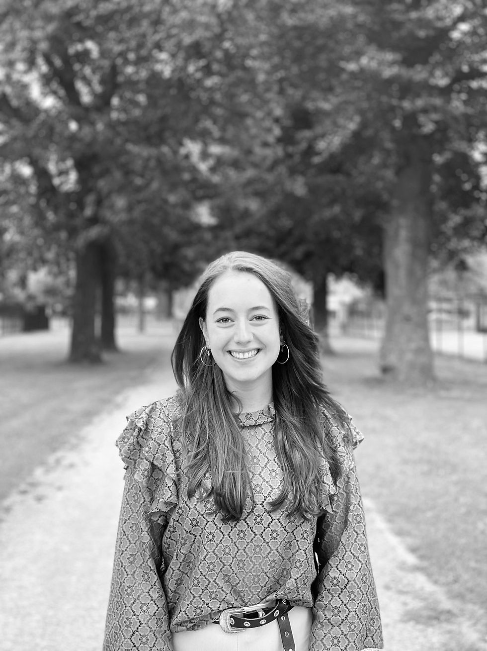 Esmee Frieser (2021/2022)