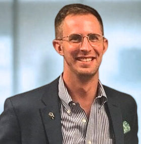 Richard Savage-Sparks