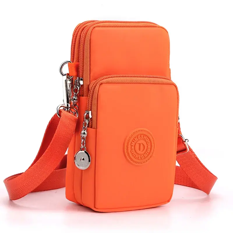 Thumbnail: Refined Crossbody Bag
