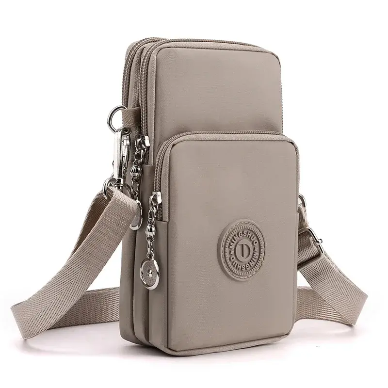 Thumbnail: Refined Crossbody Bag