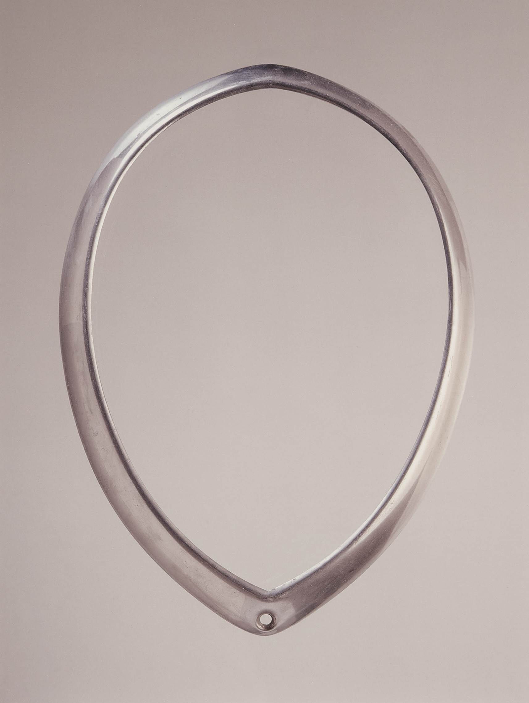 Ed Ruscha (né en 1937). GOD. 2010. Signed