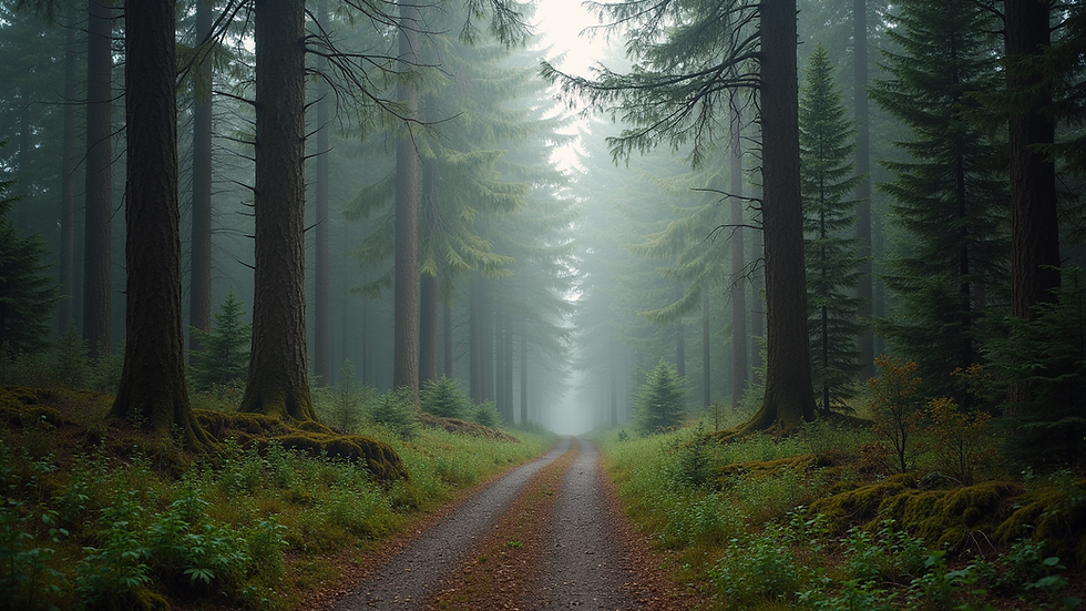 Gesundes Fasten Schwarzwald: Natürlich und gesund fasten in Baiersbronn