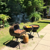 The best barbecue from around the world