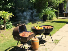 The best barbecue from around the world