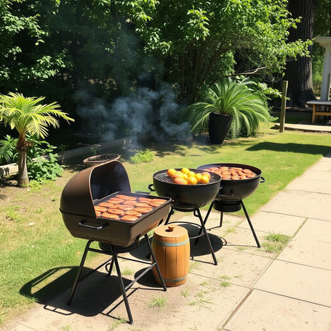 The best barbecue from around the world