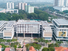 Hanoi to build nearly 1,000 new schools by 2045 as class sizes hit 60 students