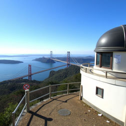 Samurai treasures, modern luxuries: Island-hopping through Japan’s stunning Seto Inland Sea