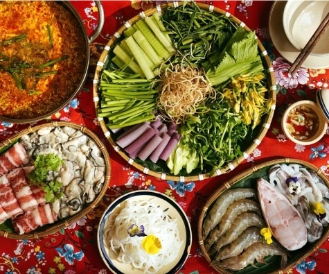 From broth to bonding: Michelin on Vietnamese hot pot