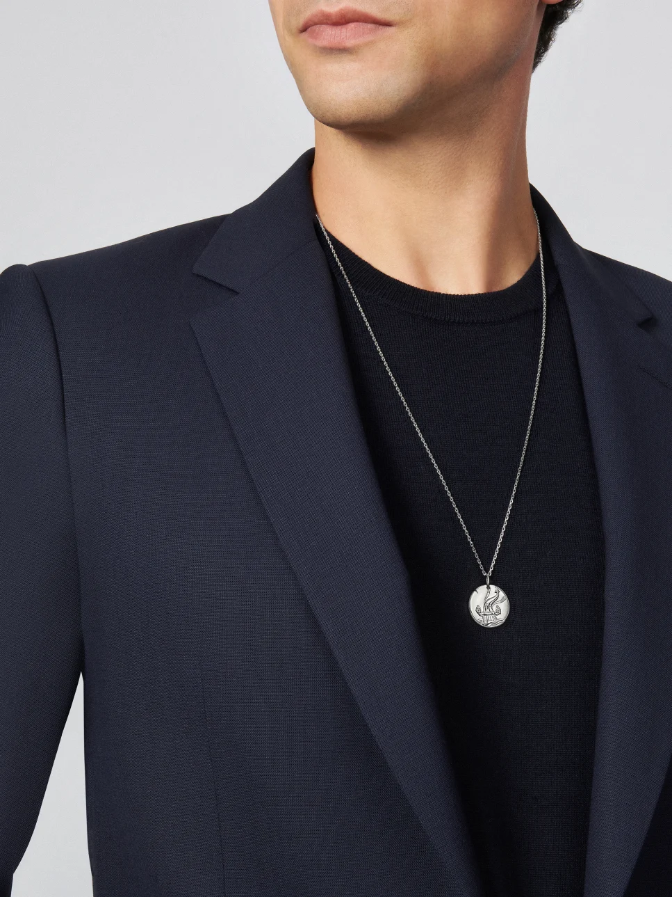 Van Cleef & Arpels' collection of zodiac-themed jewelry is being relaunched this year in a bid to appeal to new, younger customers.Van Cleef & Arpels)