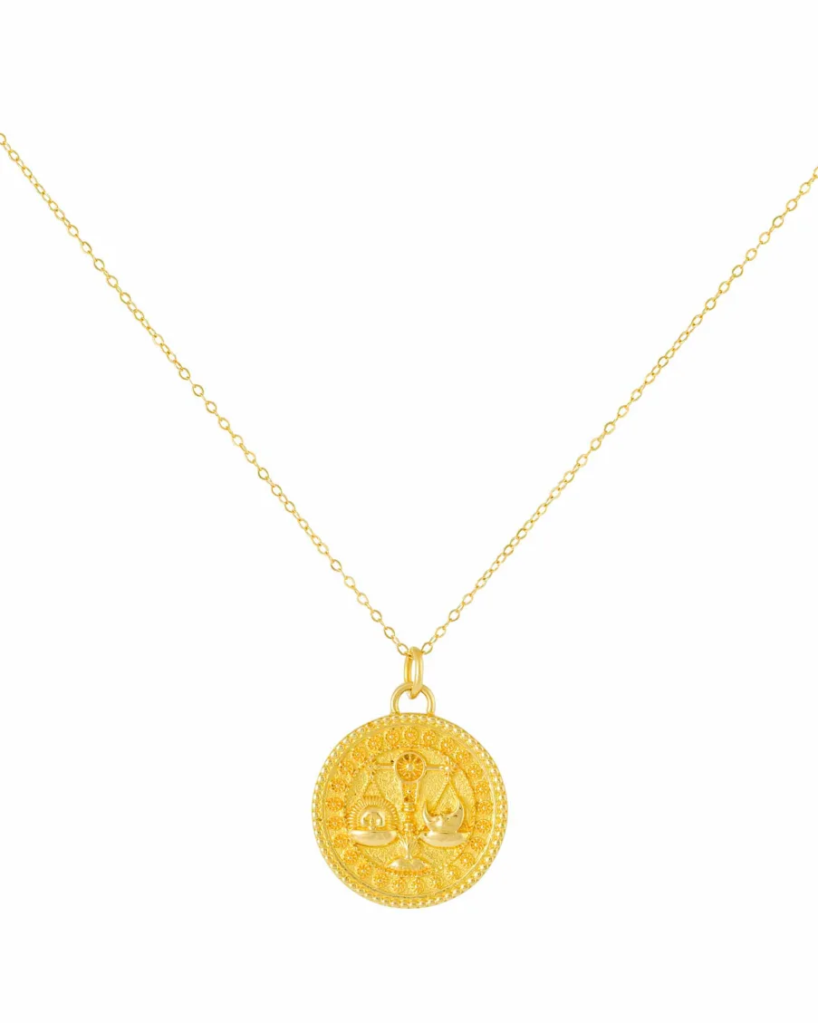 A medallion by L’Atelier Nawbar.L’Atelier Nawbar)