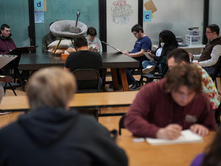 California studio helps autistic adults channel creativity into Hollywood careers