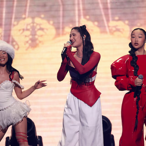 Netflix plans 'KPop Demon Hunters' global concert tour, source says 
