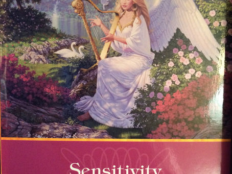 Friday, Card of the Day