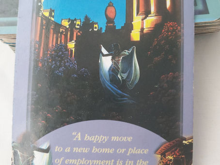 Motivational Card for the Day, Tuesday, 11 January 2022