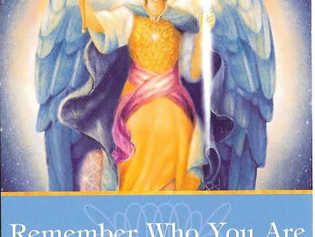 Tuesday, Card of the Day