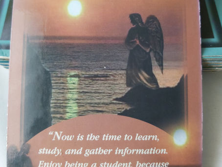 Motivational Card of the Day, Thursday, 20 January 2022