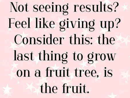 Motivation Monday