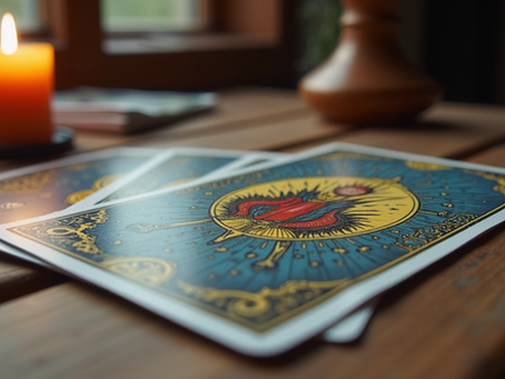 Finding Reliable Online Tarot Services