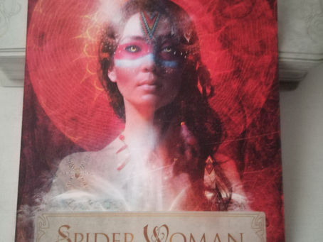 Oracle Card of the Day, Sunday, 21 November 2021