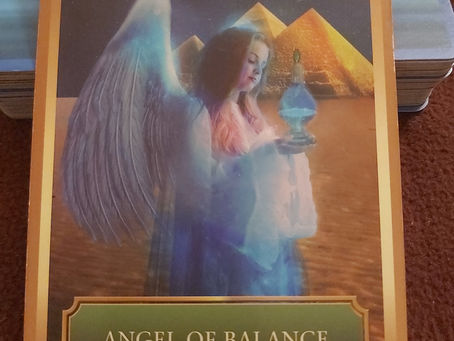 Oracle Card of the Day, Sunday, 05 September 2021