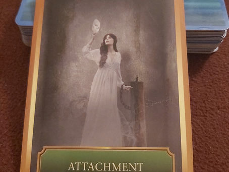 Oracle Card of the Day, Wednesday, 15 September 2021