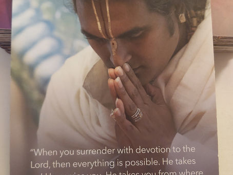 Spiritual Wisdom, Insights from the Master, Thursday, 28 October 2021