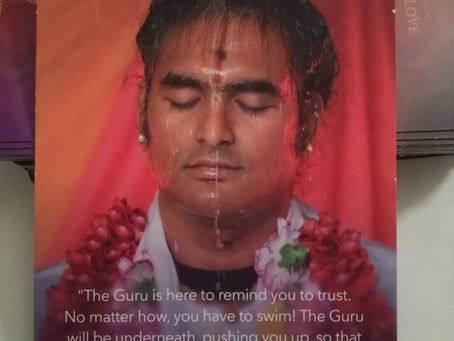 Spiritual Wisdom, Insights from the Master, Saturday, 20 November 2021