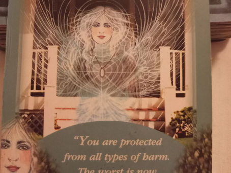 Motivational Card of the Day